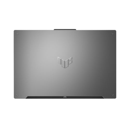 ASUS TUF Gaming A17 TUF707RC-DS71-CA laptop AMD Ryzen™ 7 6800H 43.9 cm (17.3") Full HD 16 GB DDR5-SDRAM 512 GB SSD NVIDIA GeForce RTX 3050 Wi-Fi 6 (802.11ax) Windows 11 Home Black, Grey