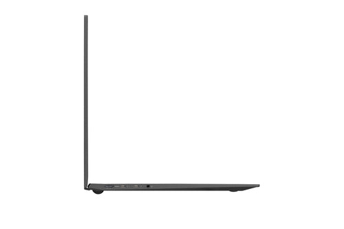 LG Gram 17Z95P Intel® Core™ i7 i7-1195G7 Laptop 43.2 cm (17") WQXGA 16 GB LPDDR4x-SDRAM 512 GB SSD Wi-Fi 6 (802.11ax) Windows 11 Home Black