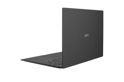 LG Gram 17Z95P Intel® Core™ i7 i7-1195G7 Laptop 43.2 cm (17") WQXGA 16 GB LPDDR4x-SDRAM 512 GB SSD Wi-Fi 6 (802.11ax) Windows 11 Home Black