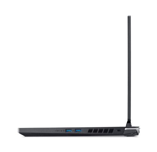 Acer Nitro 5 AN515-58-7578 Intel® Core™ i7 i7-12650H Laptop 39.6 cm (15.6") Full HD 16 GB DDR5-SDRAM 1 TB SSD NVIDIA GeForce RTX 4050 Wi-Fi 6 (802.11ax) Windows 11 Home Black