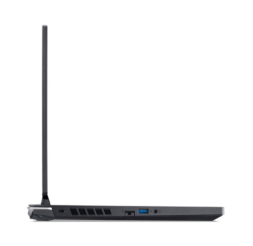 Acer Nitro 5 AN515-58-78BT Intel® Core™ i7 i7-12650H Laptop 39.6 cm (15.6") Full HD 16 GB DDR4-SDRAM 512 GB SSD NVIDIA GeForce RTX 4060 Wi-Fi 6 (802.11ax) Windows 11 Home Black