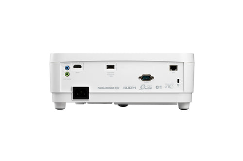 Viewsonic LS550WH data projector Standard throw projector 2000 ANSI lumens LED WXGA (1280x800) White