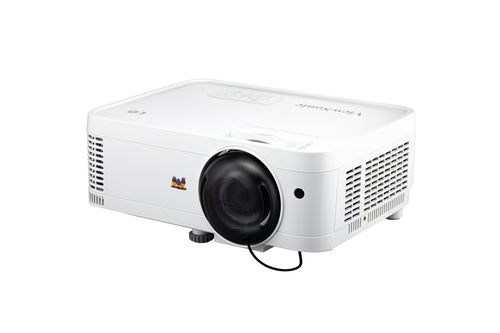 Viewsonic LS550WH data projector Standard throw projector 2000 ANSI lumens LED WXGA (1280x800) White