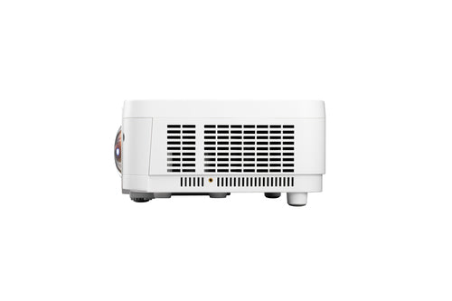 Viewsonic LS550WH data projector Standard throw projector 2000 ANSI lumens LED WXGA (1280x800) White