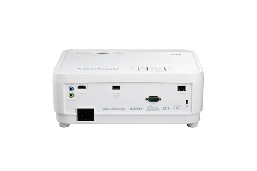 Viewsonic LS550WH data projector Standard throw projector 2000 ANSI lumens LED WXGA (1280x800) White