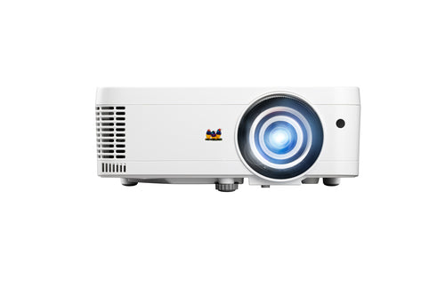 Viewsonic LS550WH data projector Standard throw projector 2000 ANSI lumens LED WXGA (1280x800) White