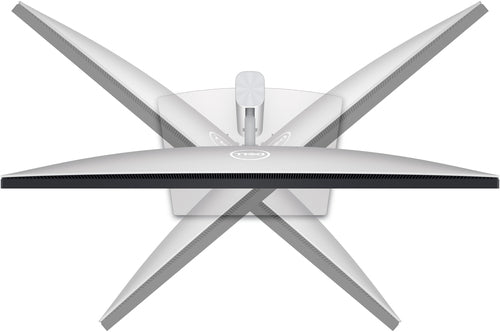 DELL UltraSharp 27 4K USB-C Hub Monitor - U2723QE