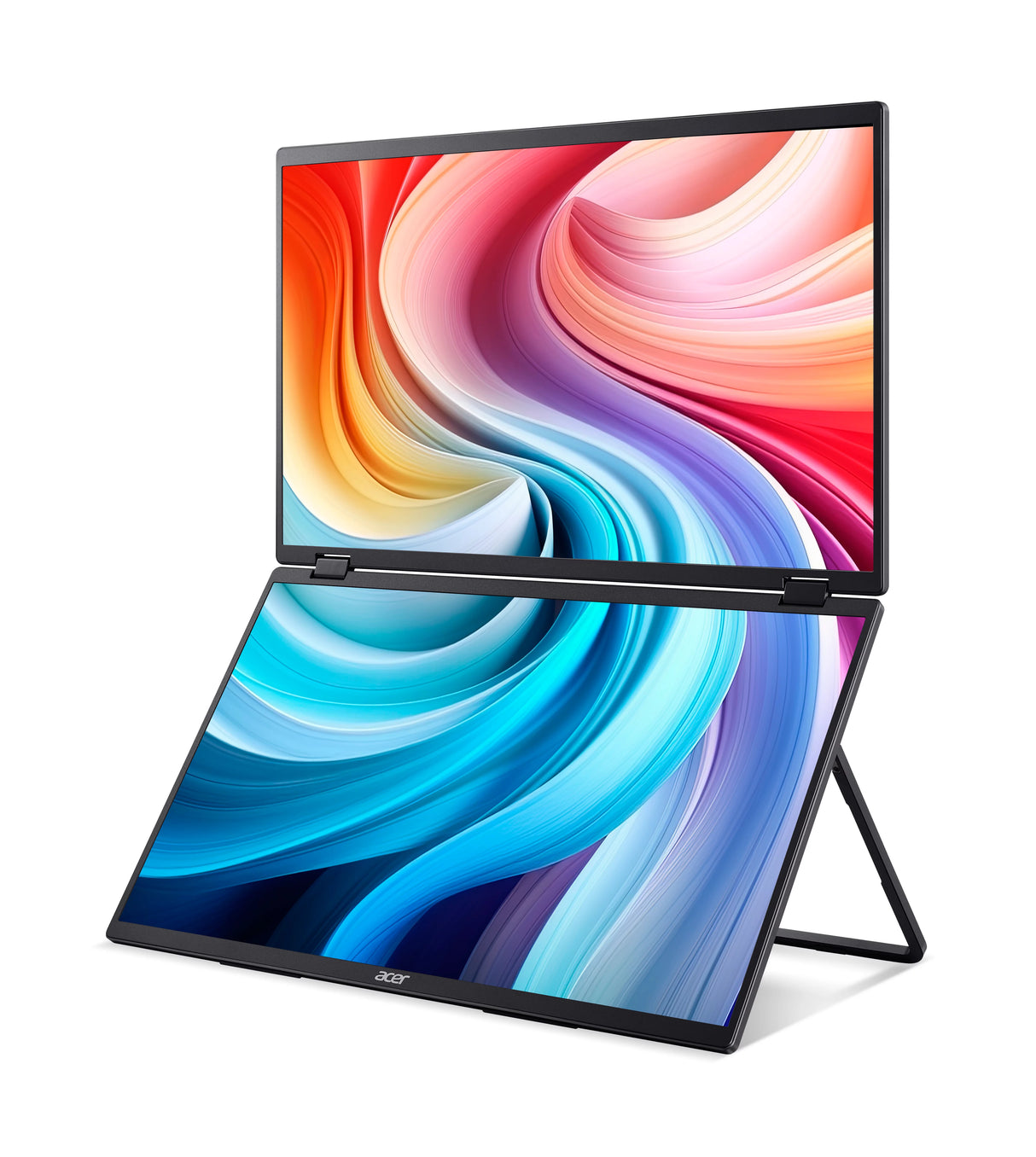 Acer PD3 PD193Q Ebmiuux computer monitor 47 cm (18.5") 1920 x 1080 pixels Full HD LCD Black