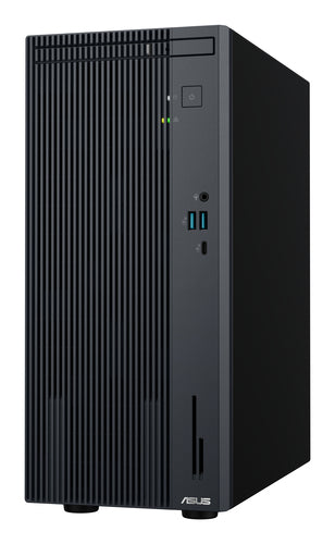 ASUS V500 Mini Tower V500MVC-BSI516512-CB Intel® Core™ i5 i5-13420H 16 GB DDR5-SDRAM 512 GB SSD Windows 11 Home PC Grey