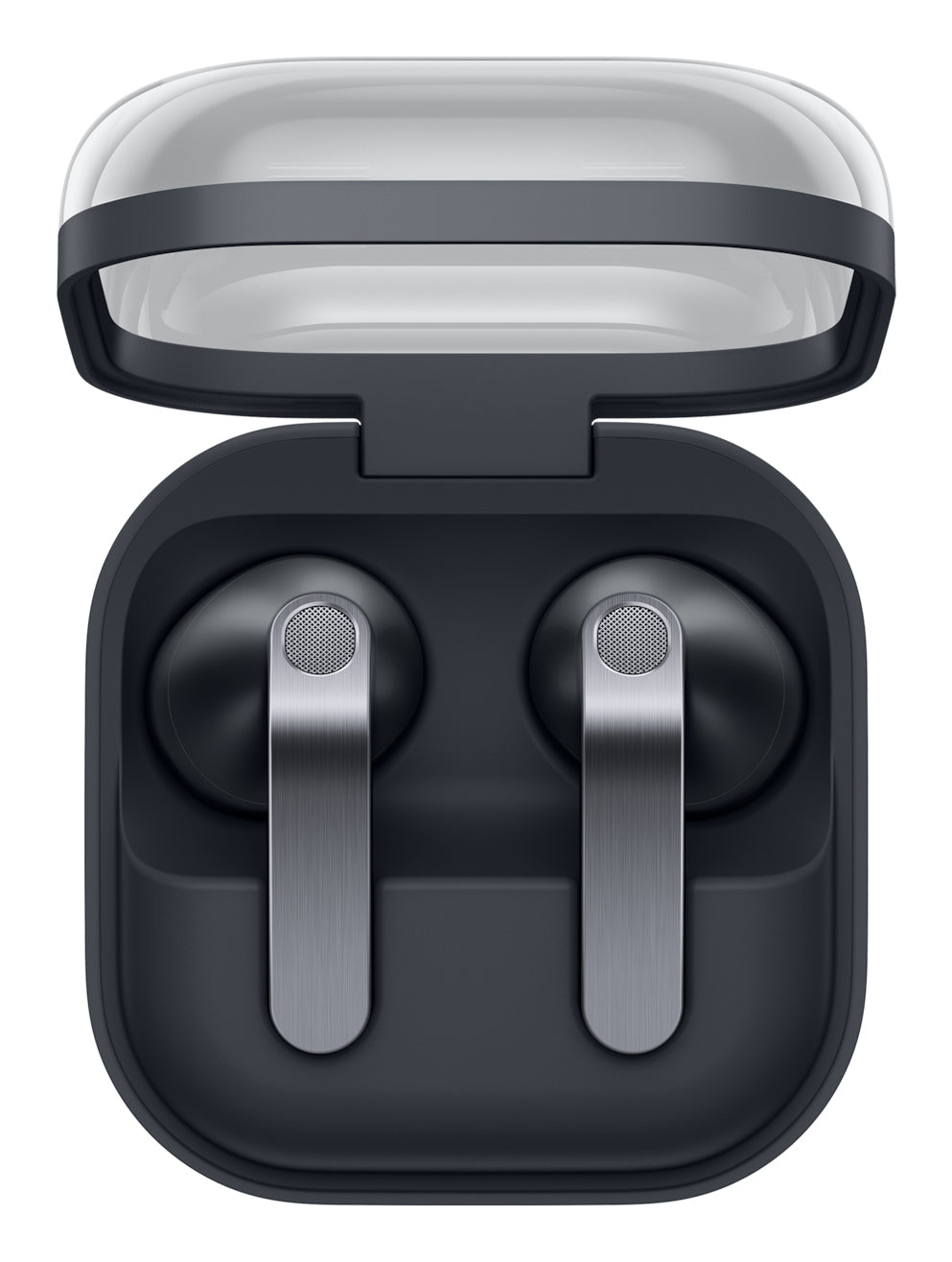 Samsung Galaxy Buds4 Headset True Wireless Stereo (TWS) In-ear Calls/Music Bluetooth Black