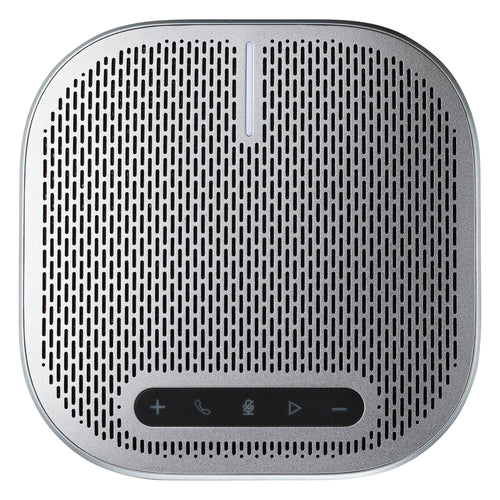 Viewsonic VB-AUD-201 speakerphone Universal USB/Bluetooth Black