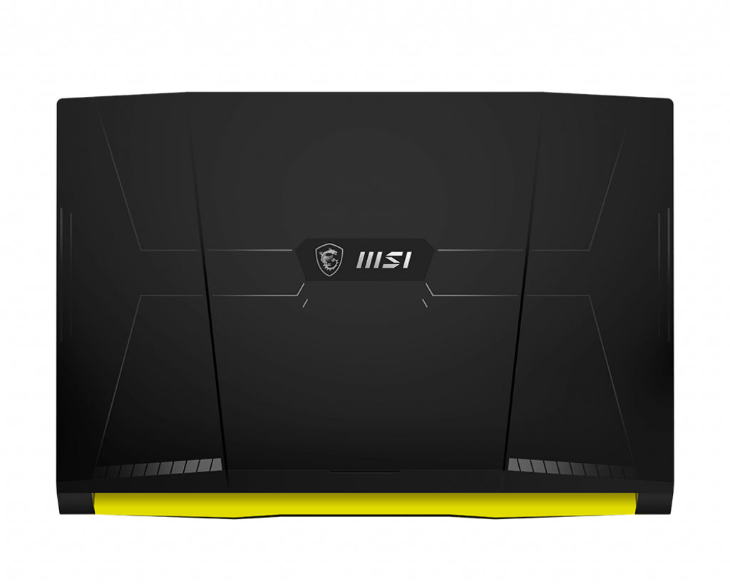 MSI Crosshair 17 B12UGZ-400CA Intel® Core™ i7 i7-12700H Laptop 43.9 cm (17.3") Full HD 16 GB DDR4-SDRAM 1 TB SSD NVIDIA GeForce RTX 3070 Wi-Fi 6 (802.11ax) Windows 11 Home Black