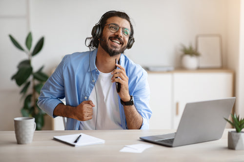 Yealink UH38 Dual Teams -BAT USB-C-USB Wired Headset