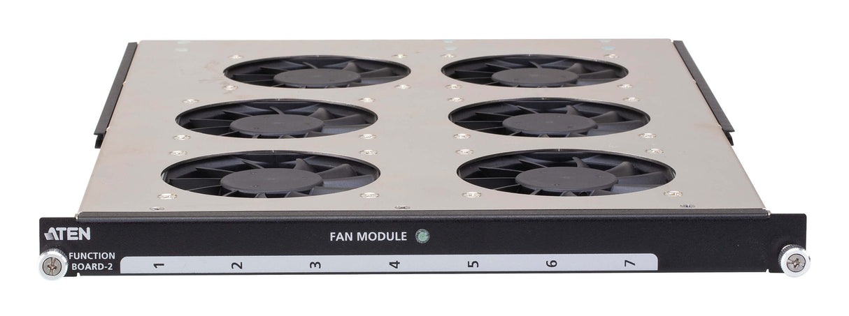 ATEN VW-FAN556 video wall processor accessory