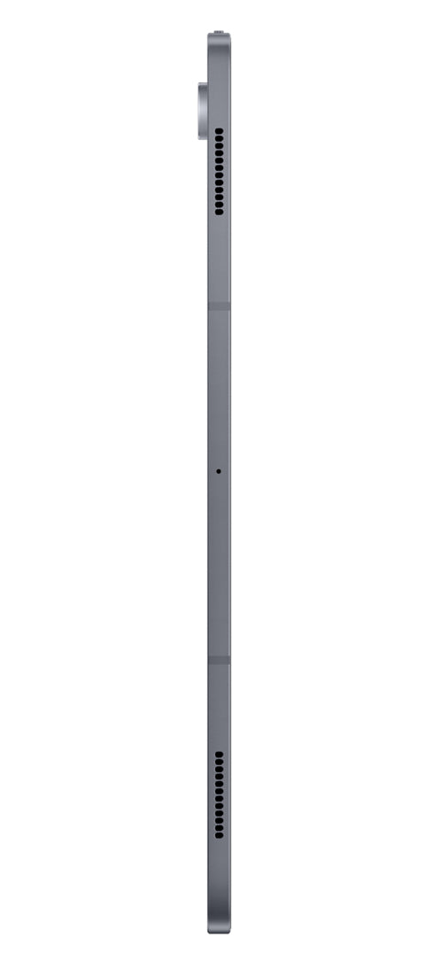 Samsung Galaxy Tab S10+ SM-X820N 256 GB 31.5 cm (12.4") 12 GB Wi-Fi 6E (802.11ax) Grey