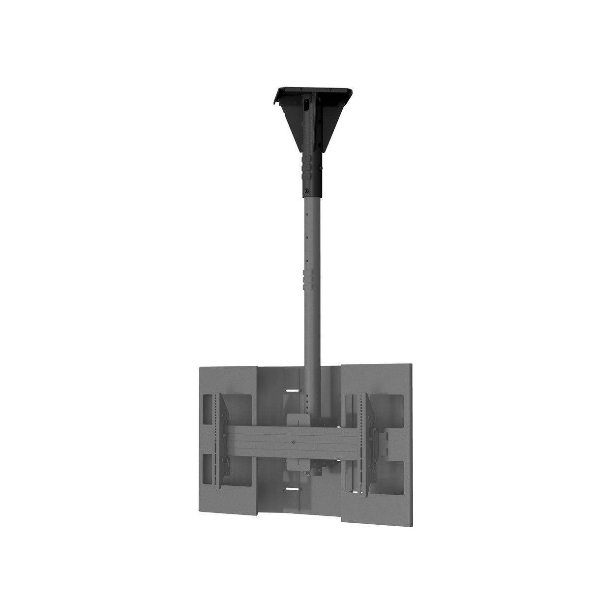 Chief Outdoor Concrete Ceiling and Pedestal Plate