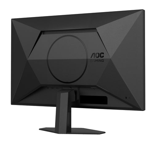 AOC Q27G40XMN computer monitor 68.6 cm (27") 2560 x 1440 pixels Wide Quad HD Black, Grey