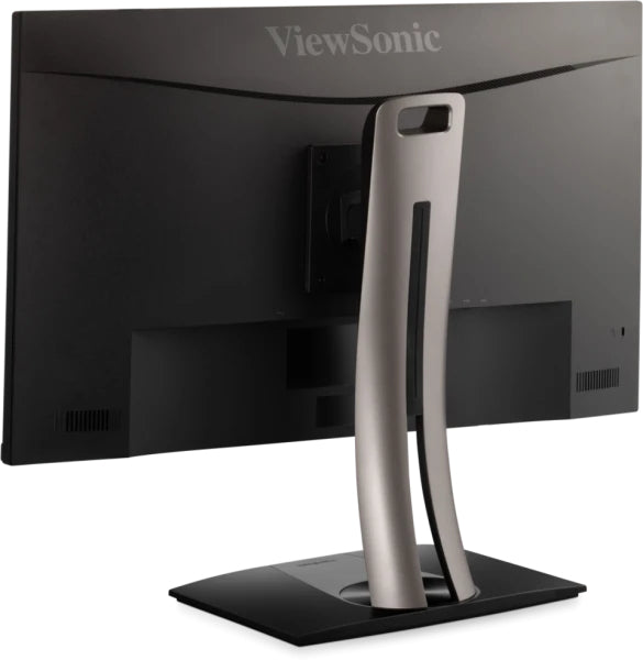 Viewsonic VP Series VP2756A-2K computer monitor 68.6 cm (27") 2560 x 1440 pixels LED Black, Silver