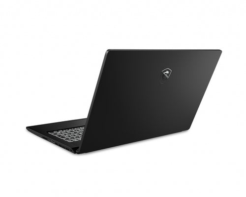 MSI Creator 17 B11UE-244CA Intel® Core™ i7 i7-11800H Laptop 43.9 cm (17.3") 4K Ultra HD 16 GB DDR4-SDRAM 1 TB SSD NVIDIA GeForce RTX 3060 Wi-Fi 6 (802.11ax) Windows 10 Pro Black