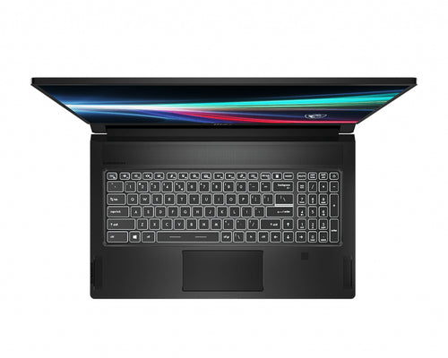 MSI Creator 17 B11UE-244CA Intel® Core™ i7 i7-11800H Laptop 43.9 cm (17.3") 4K Ultra HD 16 GB DDR4-SDRAM 1 TB SSD NVIDIA GeForce RTX 3060 Wi-Fi 6 (802.11ax) Windows 10 Pro Black