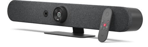 Logitech TAPRMGUNIAPP video conferencing system Ethernet LAN