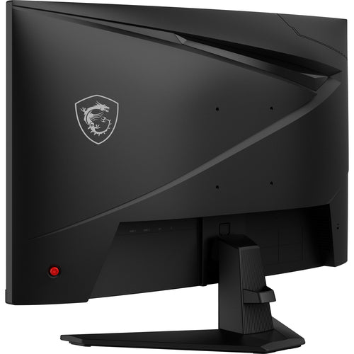 MSI MAG 275CF X24 computer monitor 68.6 cm (27") 1920 x 1080 pixels Full HD LCD Black