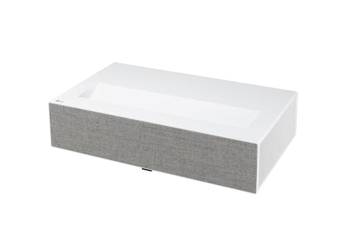 LG HU715QW data projector Short throw projector 2500 ANSI lumens DLP UHD 4K (3840x2160) White