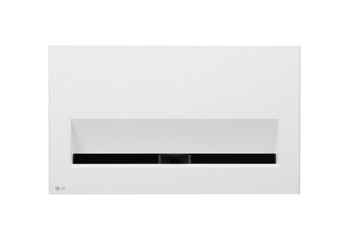 LG HU715QW data projector Short throw projector 2500 ANSI lumens DLP UHD 4K (3840x2160) White