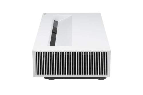 LG HU715QW data projector Short throw projector 2500 ANSI lumens DLP UHD 4K (3840x2160) White