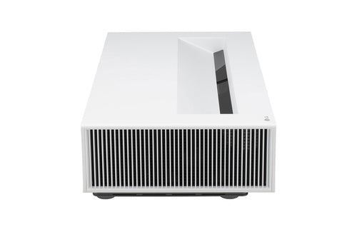 LG HU715QW data projector Short throw projector 2500 ANSI lumens DLP UHD 4K (3840x2160) White