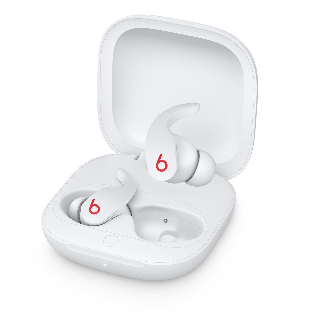 Apple Fit Pro Headset Wireless In-ear Calls/Music Bluetooth White