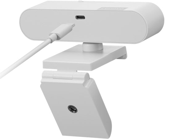 Lenovo GXC1D66063 webcam 2.8 MP 1920 x 1080 pixels USB-C Grey