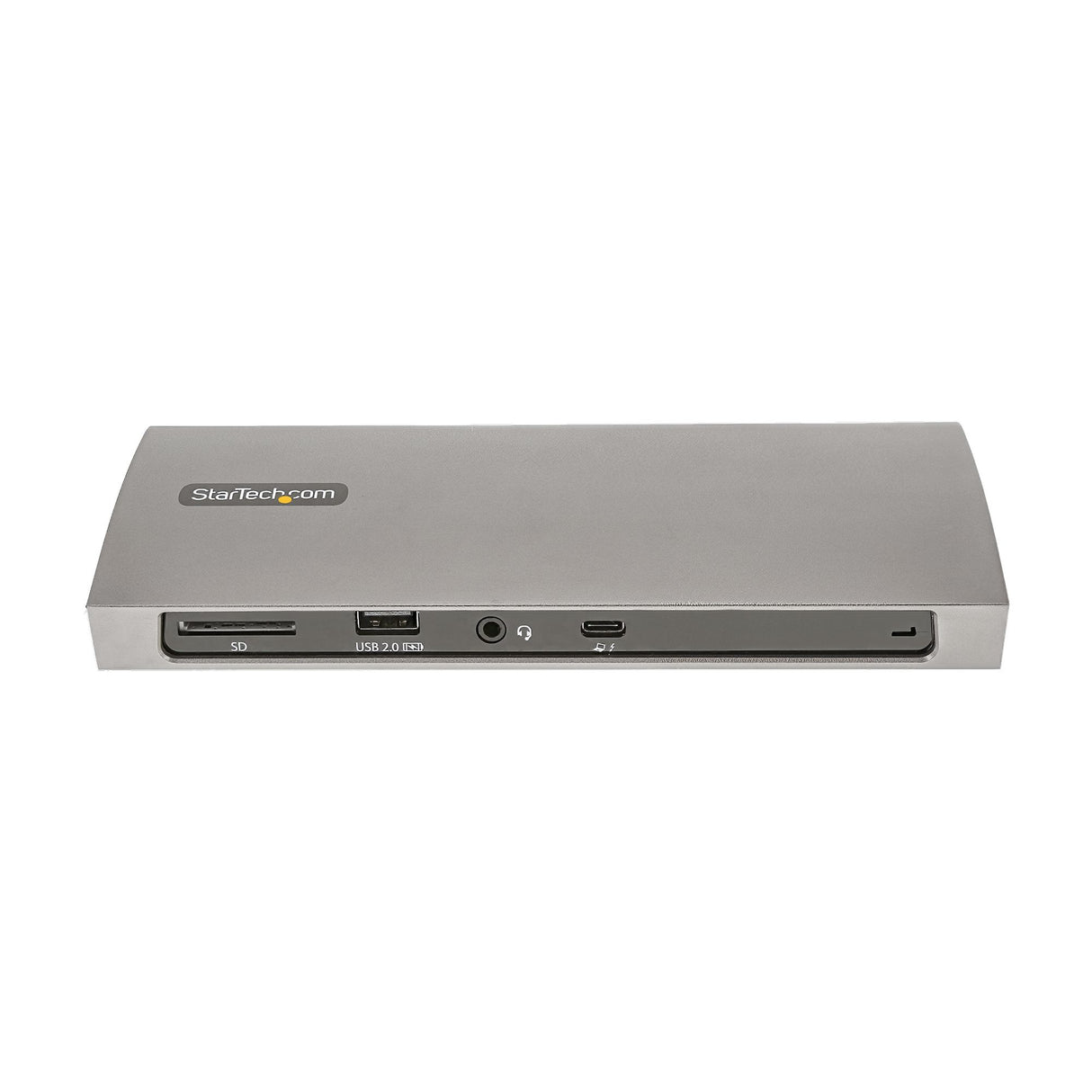 StarTech.com USB-C Docking Station for MacBook Pro / Air M1 M2 M3 M4 M5 & Windows, Universal Dual 4K 60Hz / Single 8K Thunderbolt Dock, 96W Laptop Charging