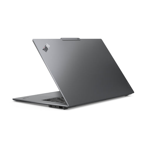 Lenovo ThinkPad X9-15 Gen 1 Aura Edition Copilot+ PC Intel Core Ultra 7 268V Laptop 38.9 cm (15.3") 2.8K 32 GB 1 TB SSD Wi-Fi 7 (802.11be) Windows 11 Pro Grey French