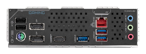 GIGABYTE Z890M GAMING X Motherboard