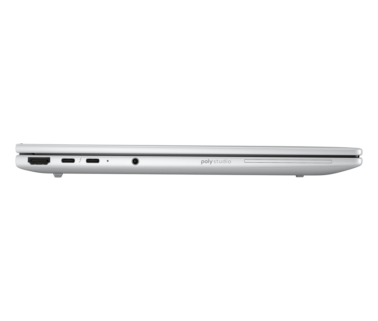 HP EliteBook 8 G1a AMD Ryzen™ 5 PRO 230 Laptop 35.6 cm (14") WUXGA 16 GB DDR5-SDRAM 512 GB SSD Wi-Fi 7 (802.11be) Windows 11 Pro AI PC Silver