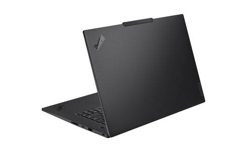 Lenovo ThinkPad T1g Gen 8 Intel Core Ultra 7 265H Laptop 40.6 cm (16") Touchscreen 3.2K 32 GB LPDDR5x-SDRAM 1 TB SSD NVIDIA GeForce RTX 5060 Wi-Fi 7 (802.11be) Windows 11 Pro Black English