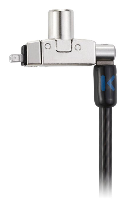 Kensington Slim N17 2.0 cable lock Silver 1.8 m