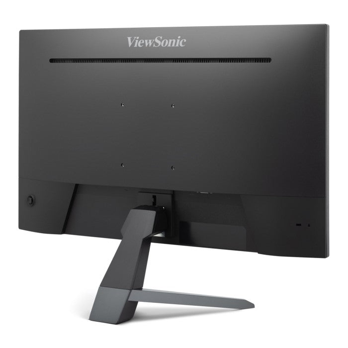 Viewsonic VX2770-MHD computer monitor 68.6 cm (27") 1920 x 1080 pixels Full HD LED Black
