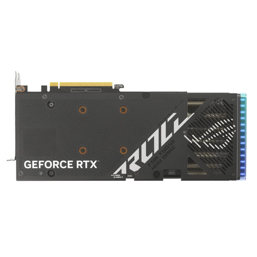 ASUS ROG -STRIX-RTX4060-O8G-GAMING NVIDIA GeForce RTX 4060 8 GB GDDR6
