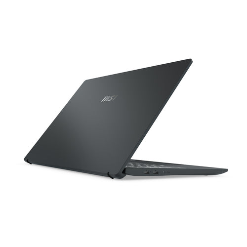 MSI Prestige 14 EVO A12M-088CA Intel® Core™ i5 i5-1240P Laptop 35.6 cm (14") Full HD 16 GB LPDDR4x-SDRAM 512 GB SSD Wi-Fi 6E (802.11ax) Windows 11 Home Grey