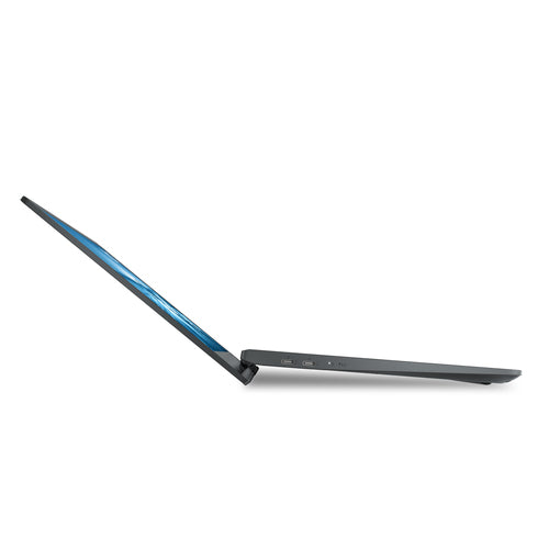 MSI Prestige 14 EVO A12M-088CA Intel® Core™ i5 i5-1240P Laptop 35.6 cm (14") Full HD 16 GB LPDDR4x-SDRAM 512 GB SSD Wi-Fi 6E (802.11ax) Windows 11 Home Grey