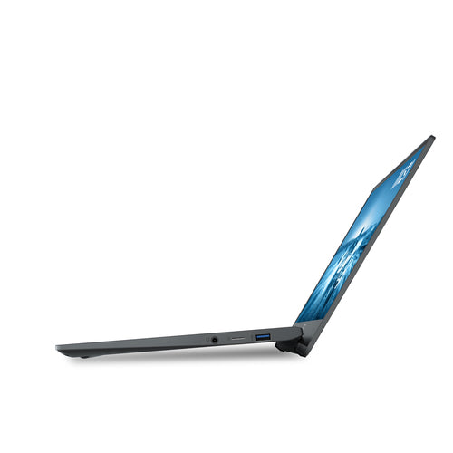 MSI Prestige 14 EVO A12M-087CA Intel® Core™ i7 i7-1280P Laptop 35.6 cm (14") Full HD 16 GB LPDDR4x-SDRAM 1 TB SSD Wi-Fi 6E (802.11ax) Windows 11 Home Grey