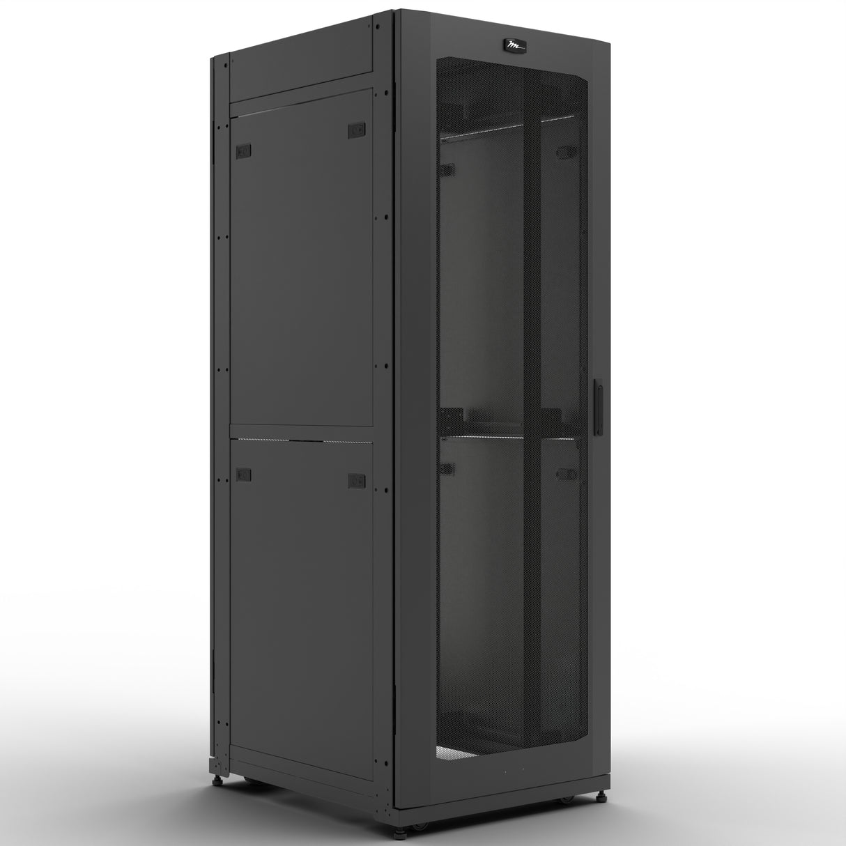 Middle Atlantic SNE Series Rack SNE30D-4536-P1