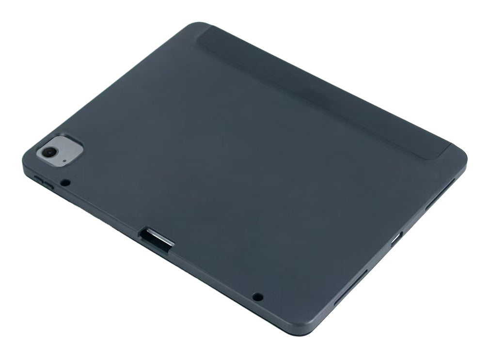 DEQSTER 40-2000075 tablet case 27.9 cm (11") Folio Black