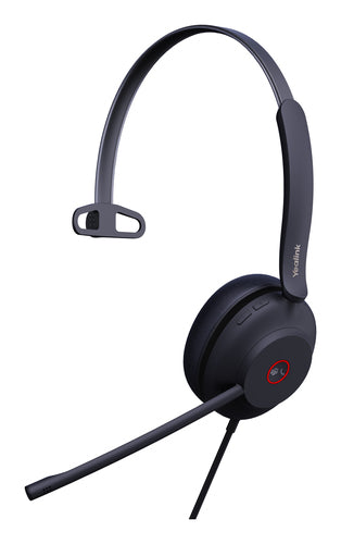 Yealink UH37 Mono Teams USB-C Headset