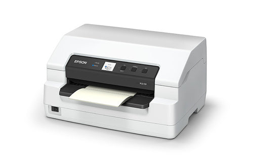 Epson PLQ-50 dot matrix printer 630 cps