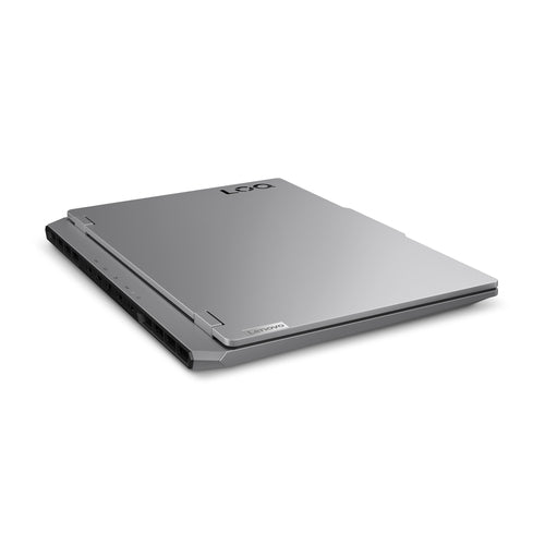 Lenovo LOQ 15IRX10 Intel® Core™ i7 i7-13650HX Laptop 39.6 cm (15.6") Full HD 16 GB DDR5-SDRAM 512 GB SSD NVIDIA GeForce RTX 5060 Wi-Fi 6 (802.11ax) Windows 11 Home Grey English