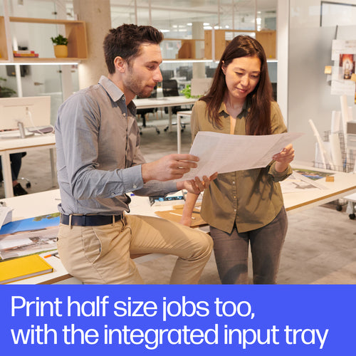 HP Designjet XT950 36-in Printer