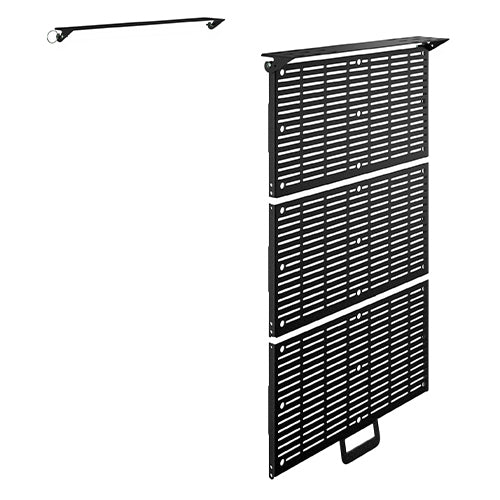 Chief Proximity® Component Storage Panel Under Table